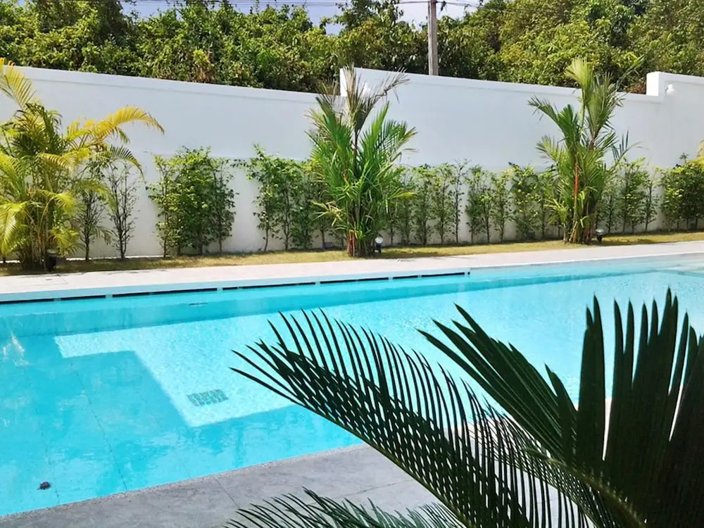 Villa With 3 Bedrooms in Rawai Phuket, With Private Pool, Enclosed Gar