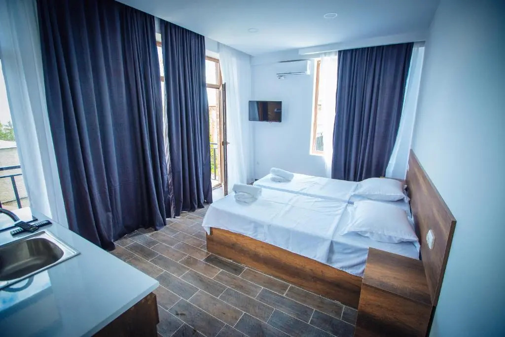 Hotel mia Telavi