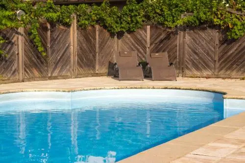 Le Relais Du Canalou