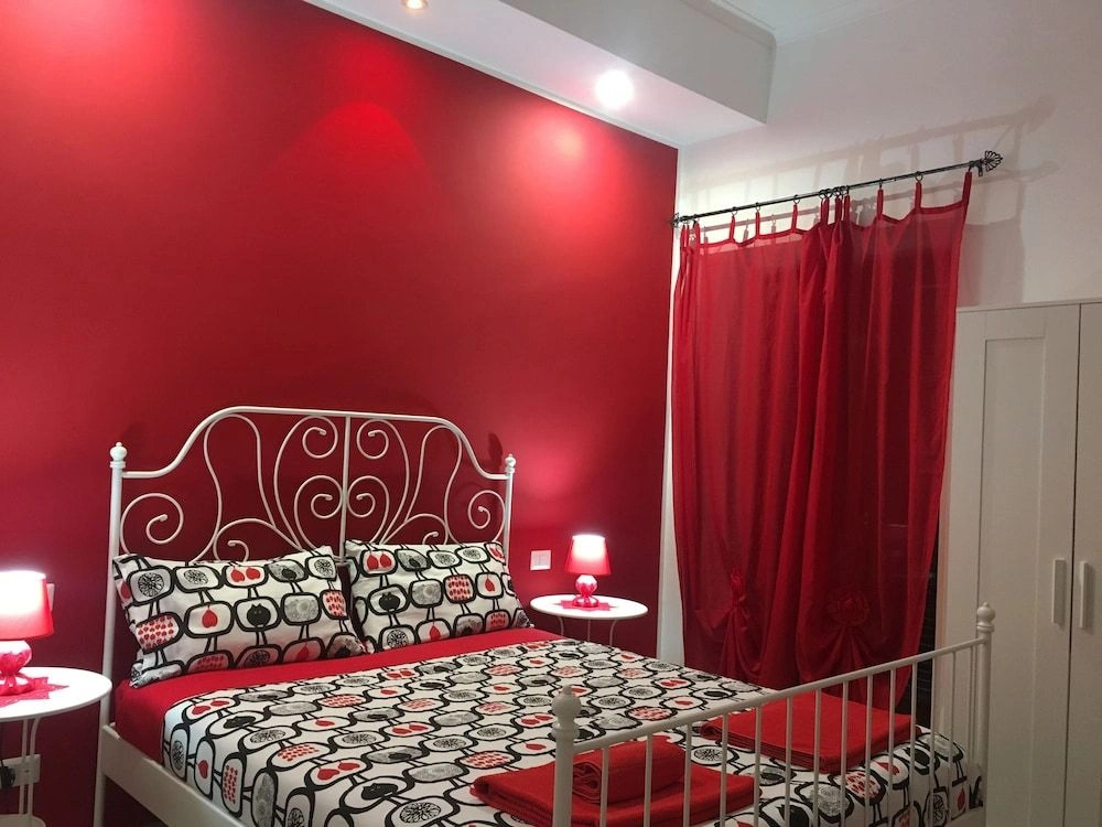 Buonocore Rooms