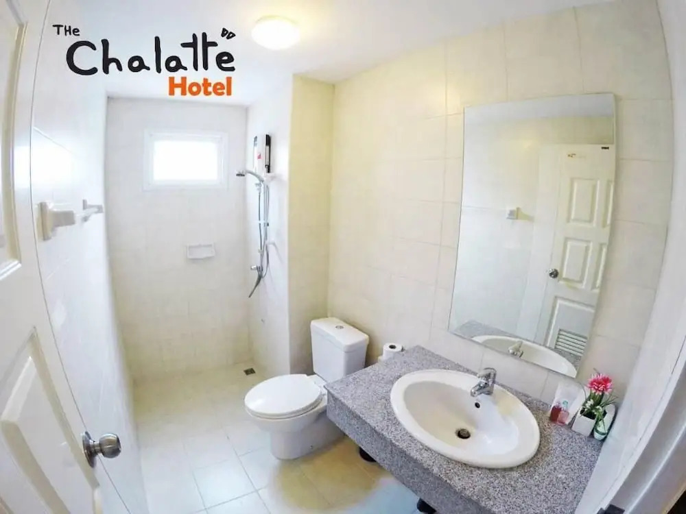 The Chalatte Chiangmai