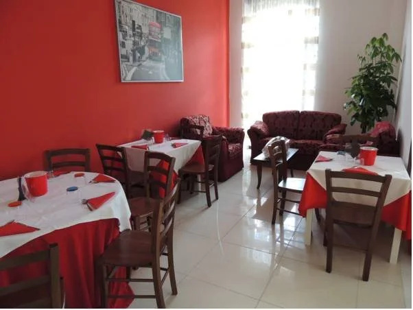 Albergo Ma.Re