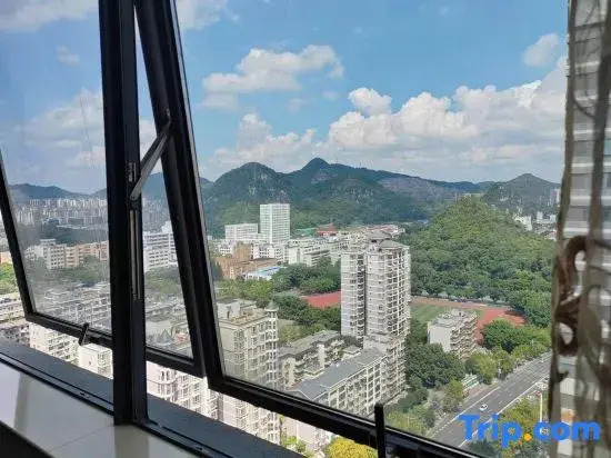 Liuzhou Miya Apartment