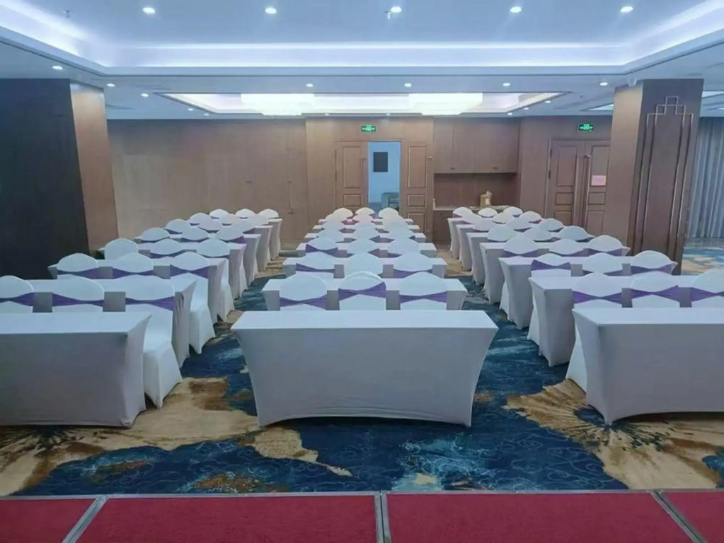 Luoke Hotel