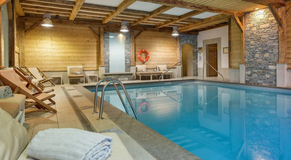 Residence Le Ruitor