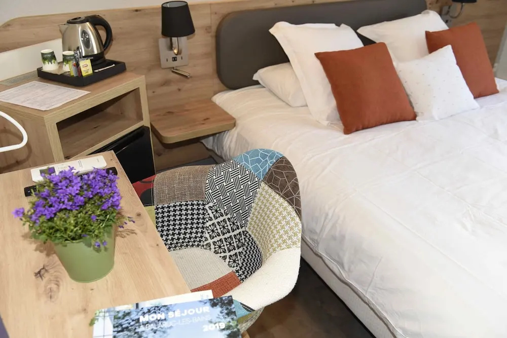 Cithotel Azur
