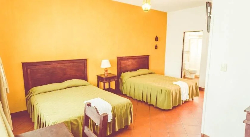 Hotel Casa de los Nazarenos