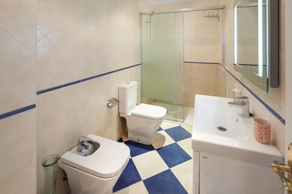 Romantic Apartment