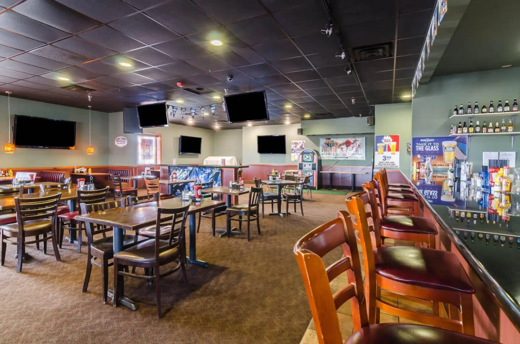 Quality Inn & Suites Ogallala