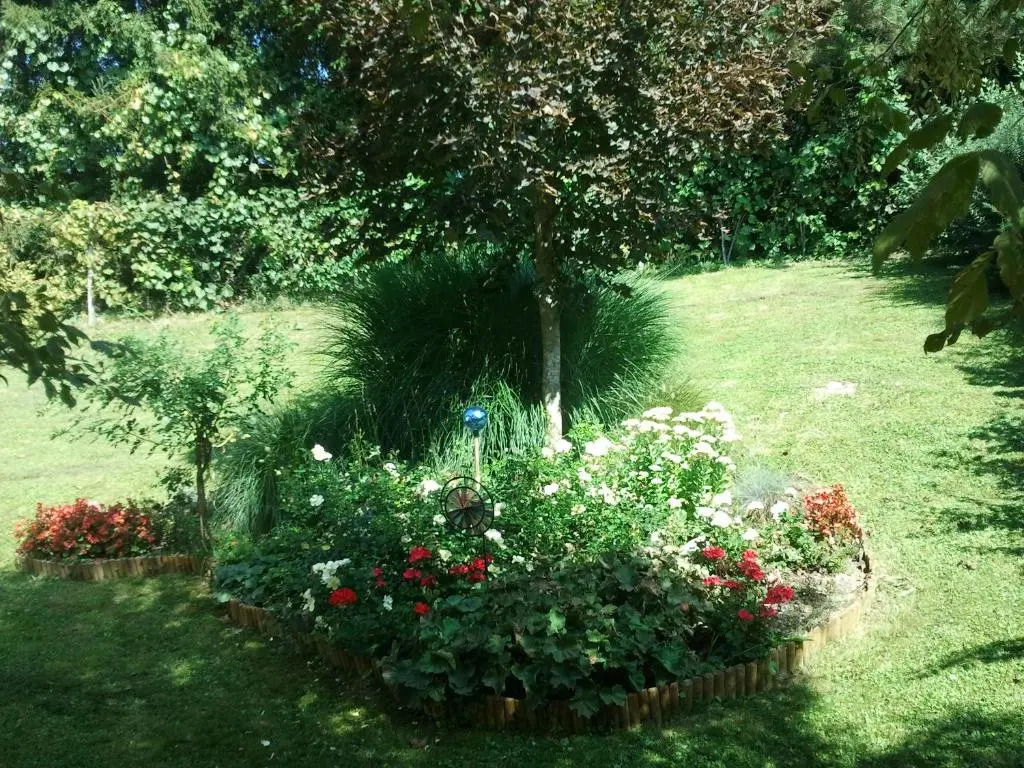 Ferienwohnung Neumeister