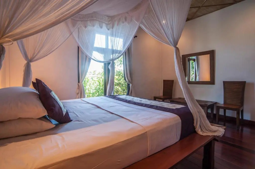 Villa James Seminyak
