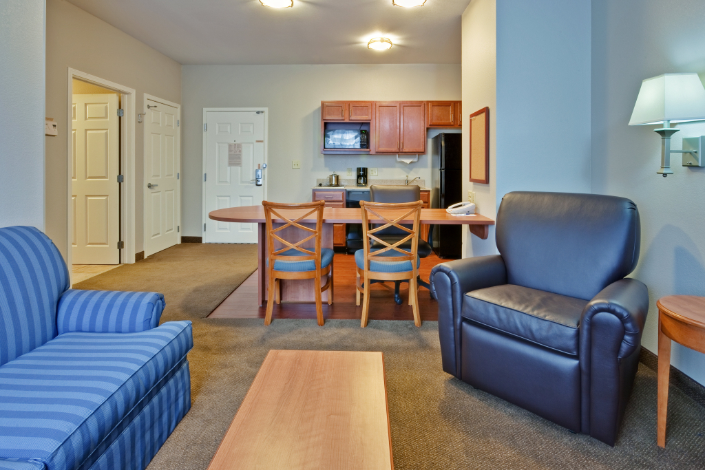 Candlewood Suites Buffalo Amherst by IHG