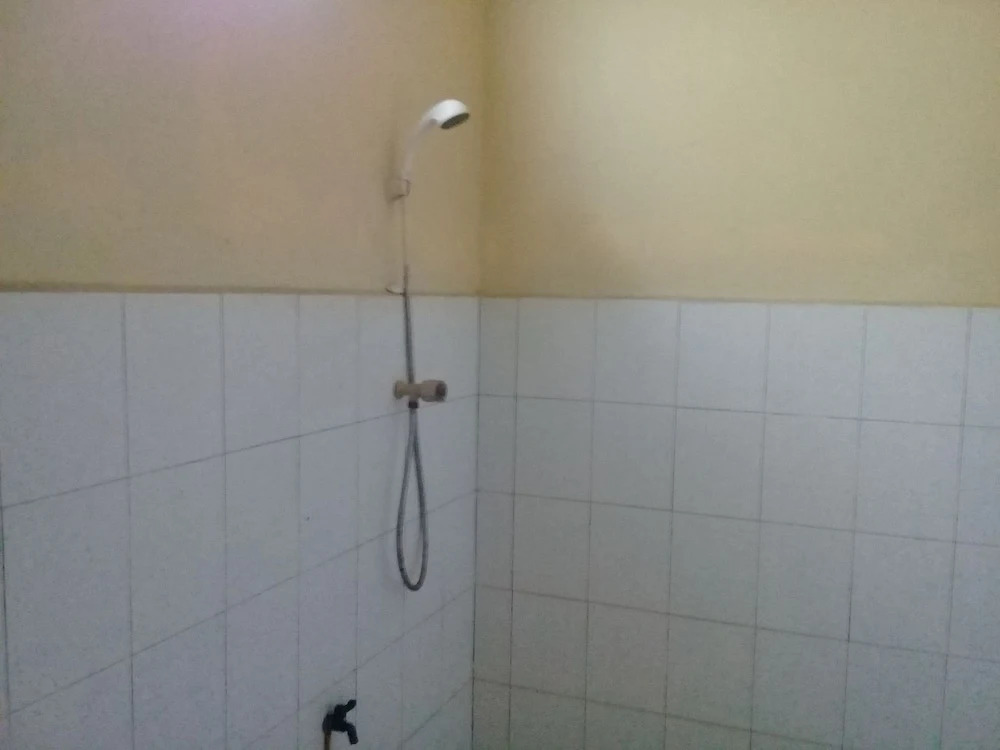 Bayu Homestay