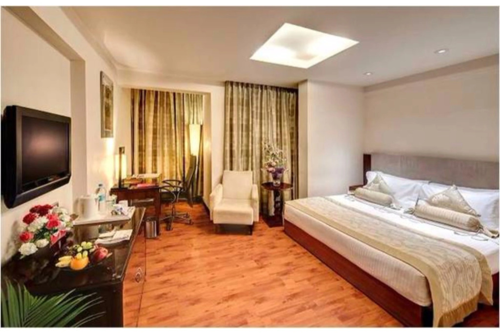 The HHI Select Bengaluru