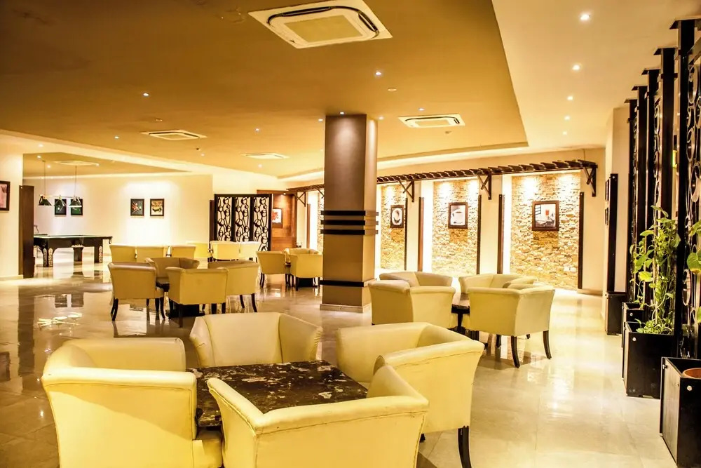 Nubia real estate aqua beach