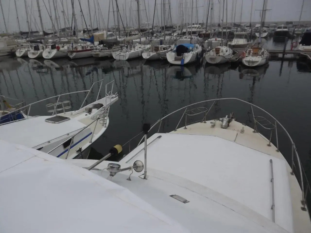 Conero Boat&breakfast
