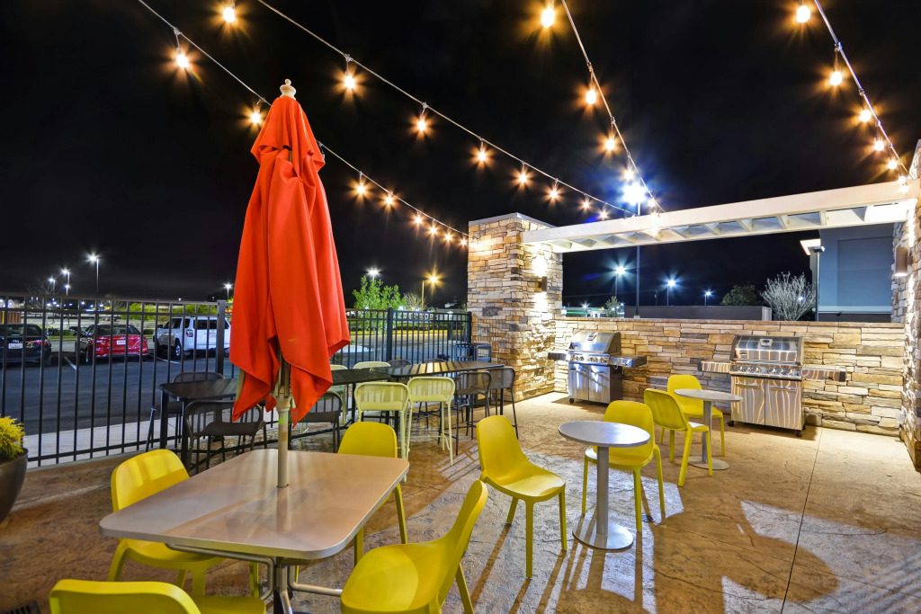Home2 Suites By Hilton Warner Robins