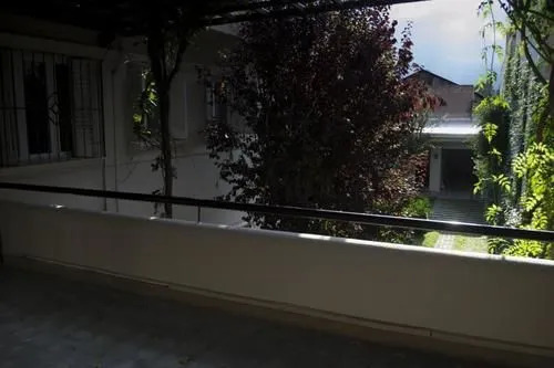 Posada del Arte