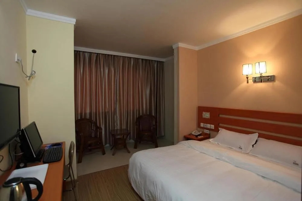 Tiandi Renhe Business Motel