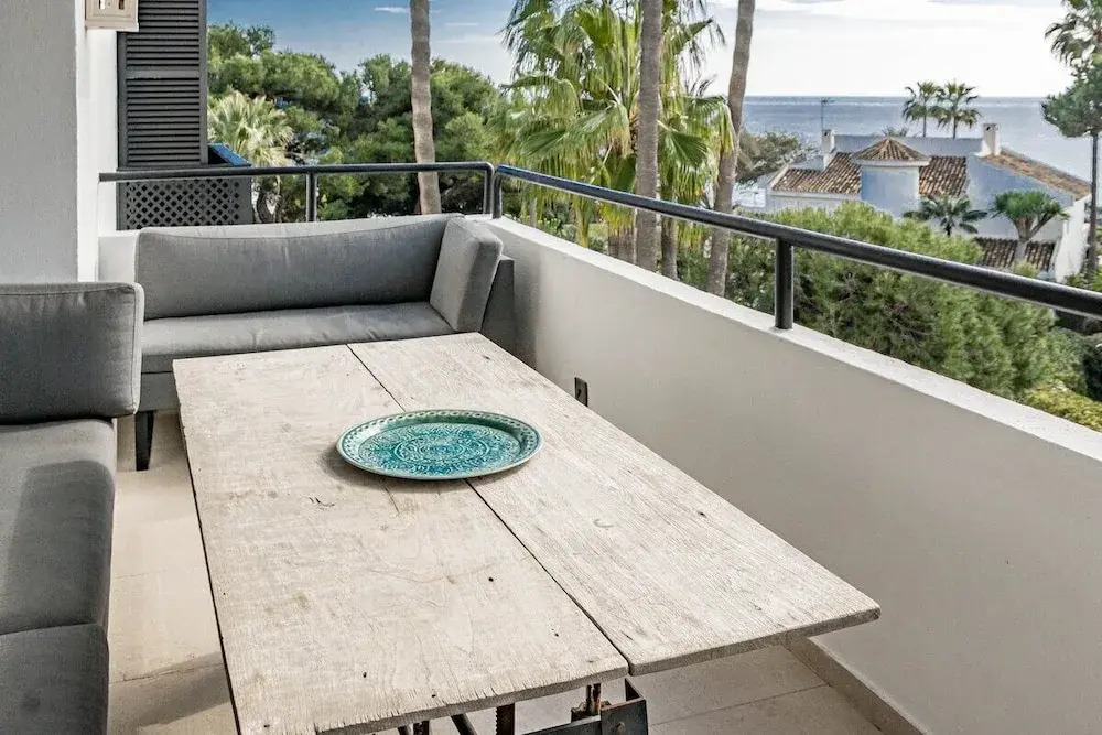 Jdg7-stunning Holiday Home 100 Meters From Beach