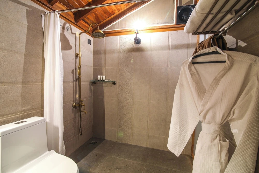 Toyam by Orchid Hotels
