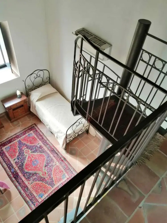House With 3 Bedrooms In Mascali With Enclosed Garden 10 Km From The Beach