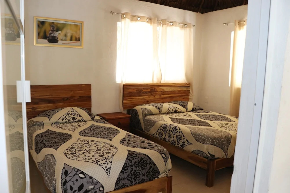 Casa Buddha Chelem