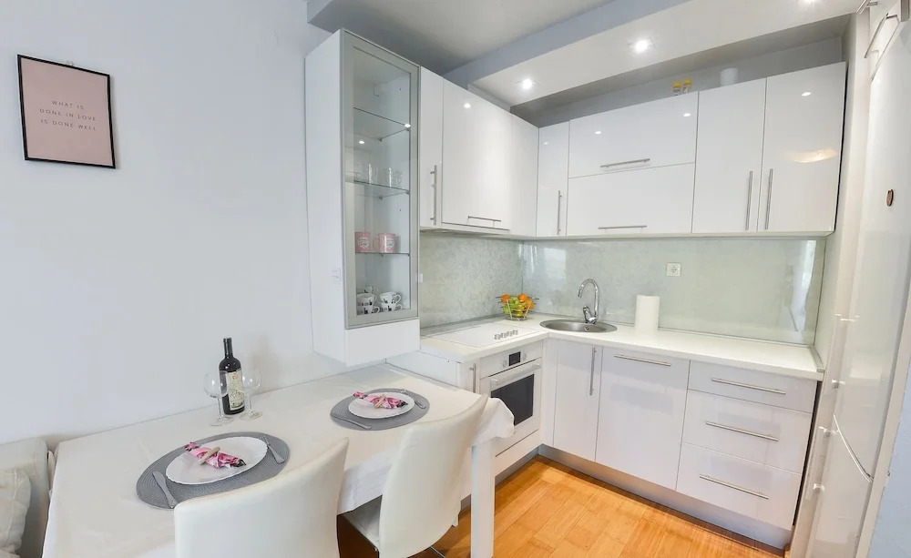 Apartment Lucija