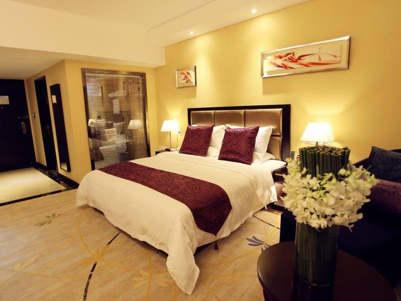 YJ Intl. Hotel