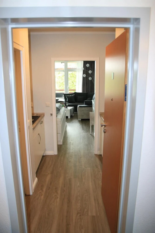 Haus Vier Jahreszeiten am See - Wohnung 22 / 458 S