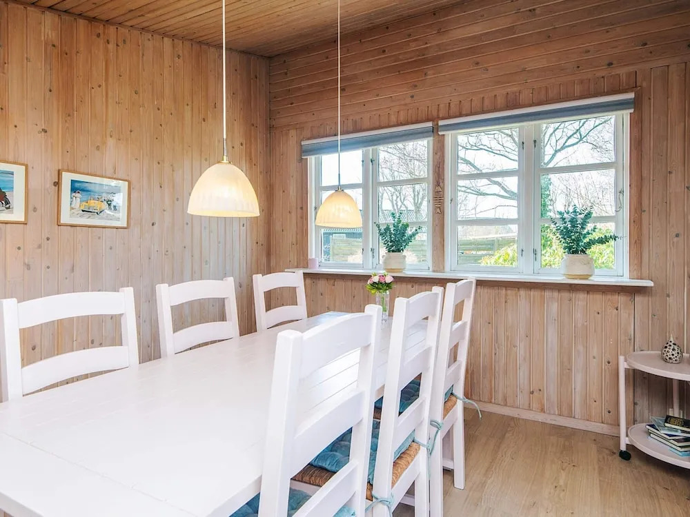 4 Star Holiday Home in Grenaa