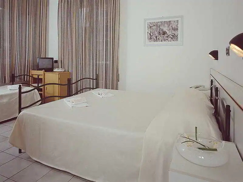 Hotel Felsinea