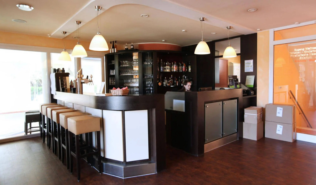 Hotels & Appartments Feuerschiff (3114375)