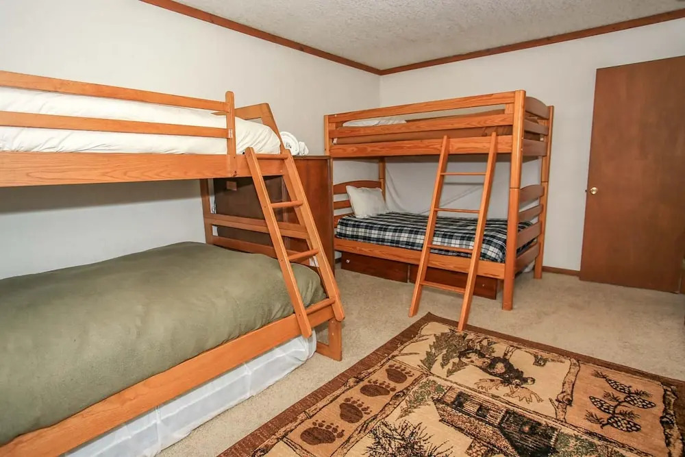 Ruff Inn It-1752 by Big Bear Vacations