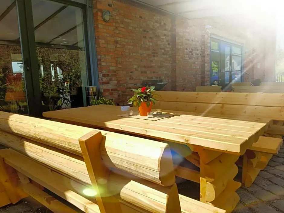 Radlerhof Spreewald