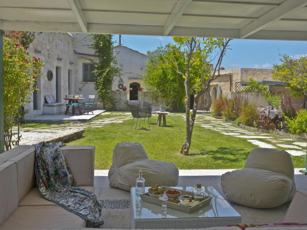 Athermigo Boutique Estate