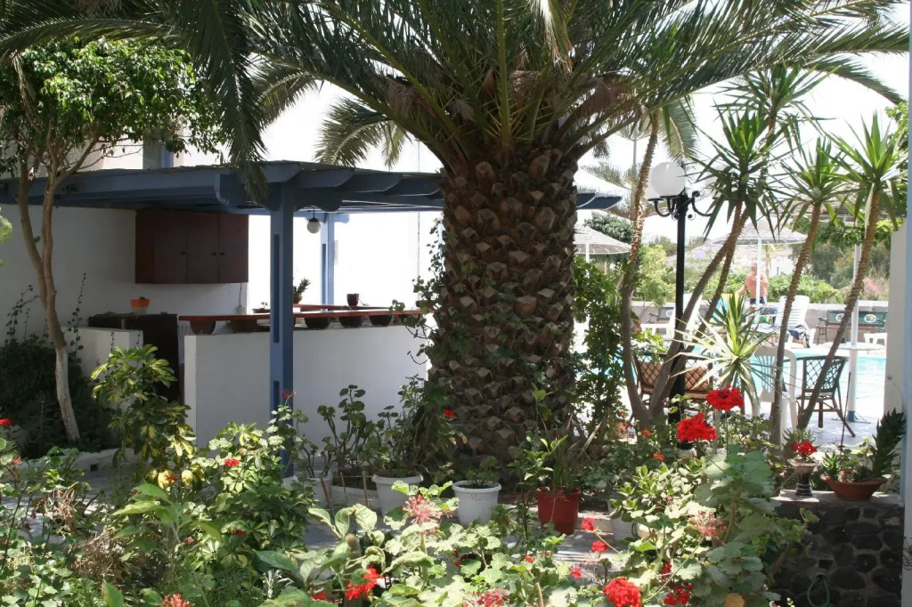 Hotel Kalma