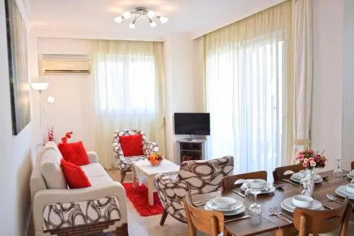 Jasmine 3 Apartment