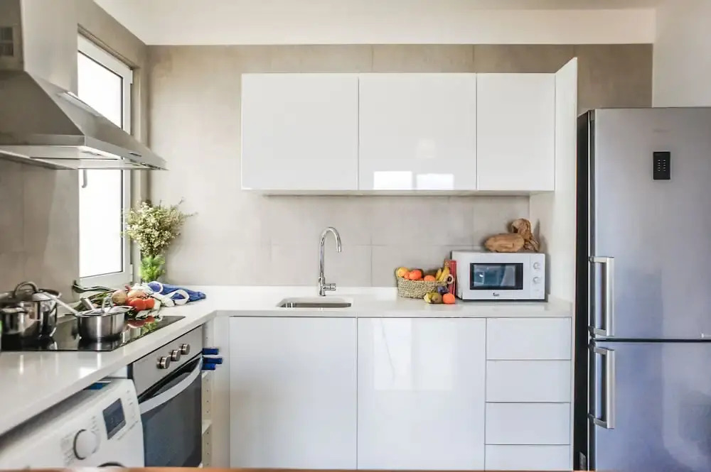 Trendy Apartments