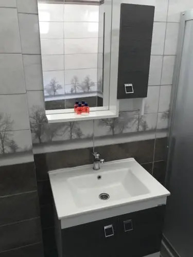 Karacan Park Hotel
