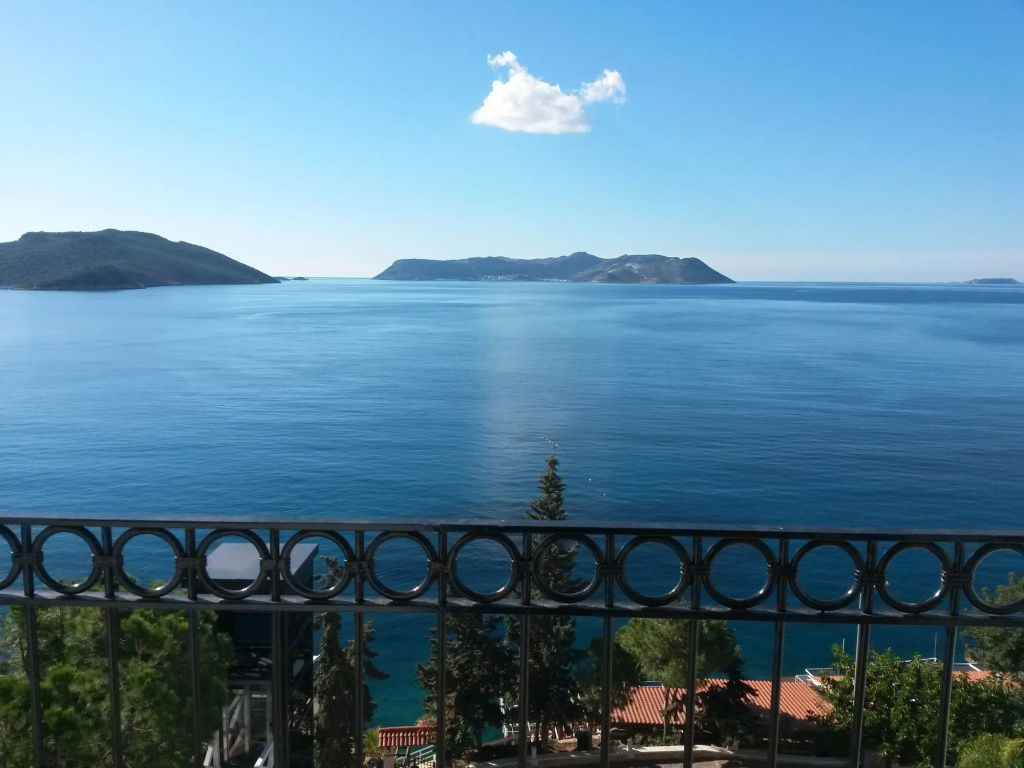 Medusa Hotel