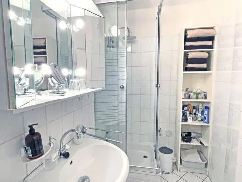 Ferienwohnung Köln-Poll