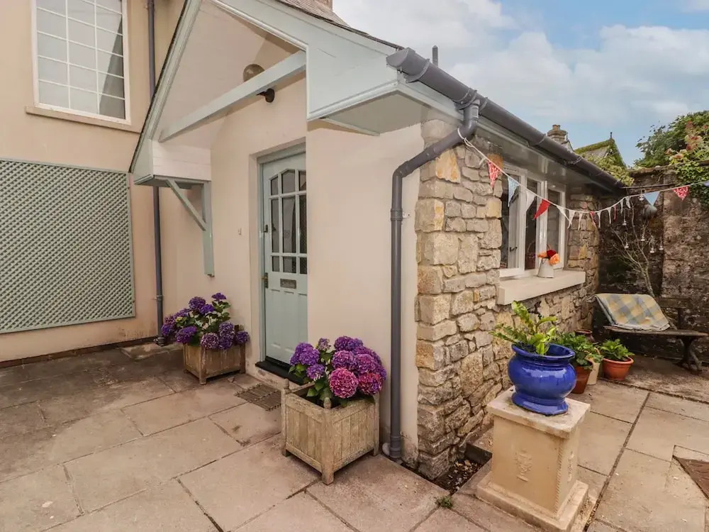 Slade Cottage