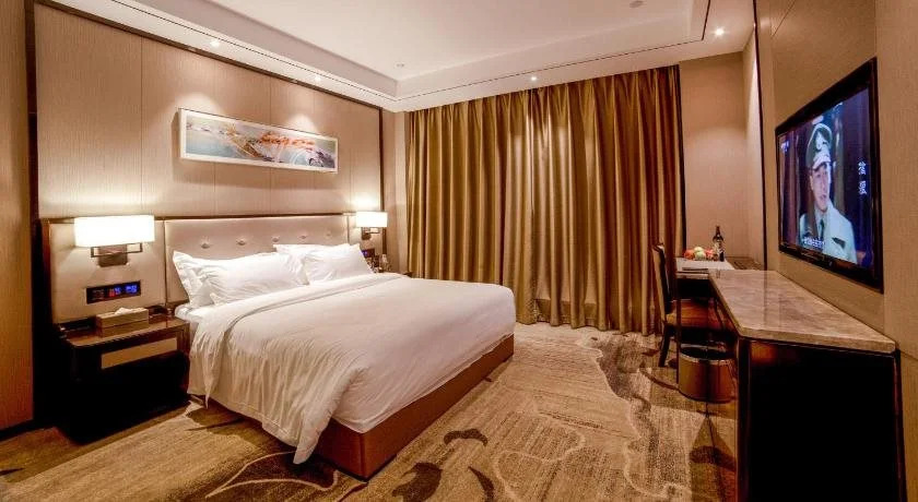 Yong Gui Wan Yi Hotel