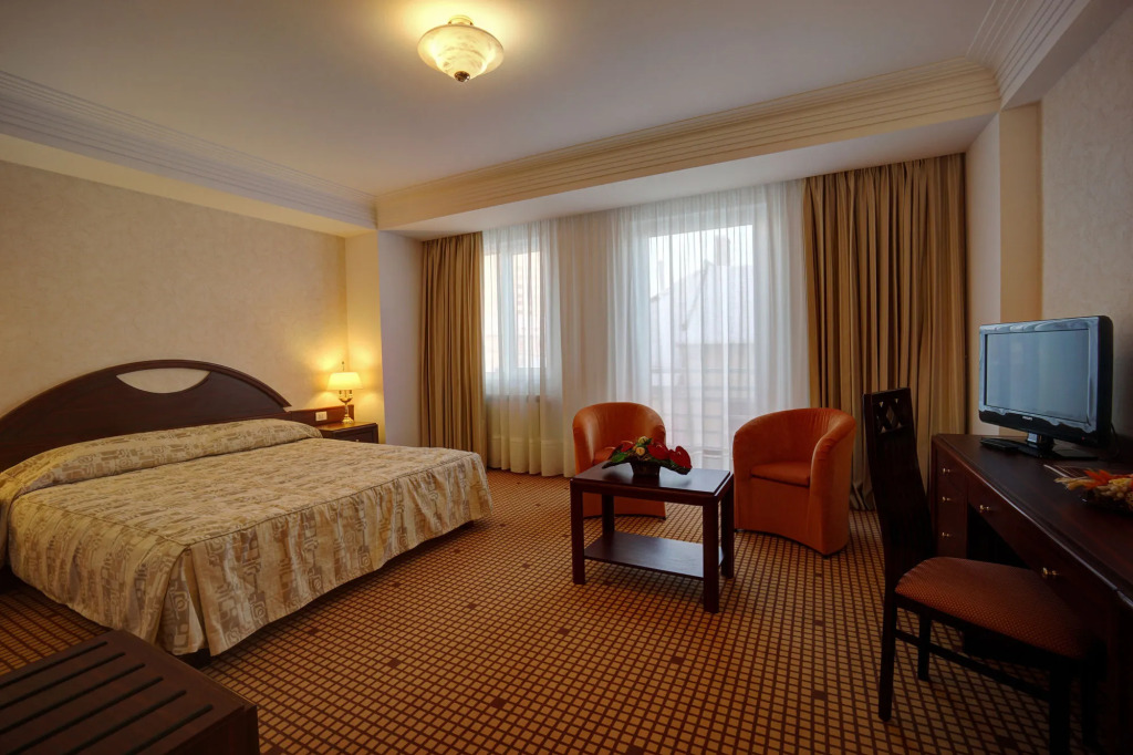 Hotel Citrin