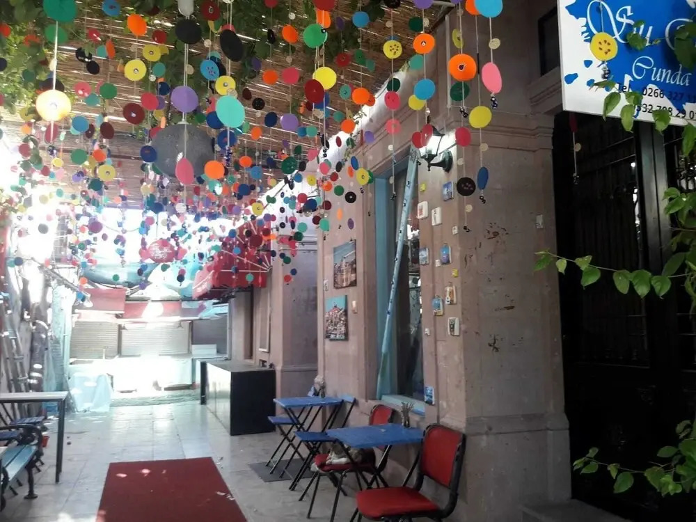 Su Otel Cunda