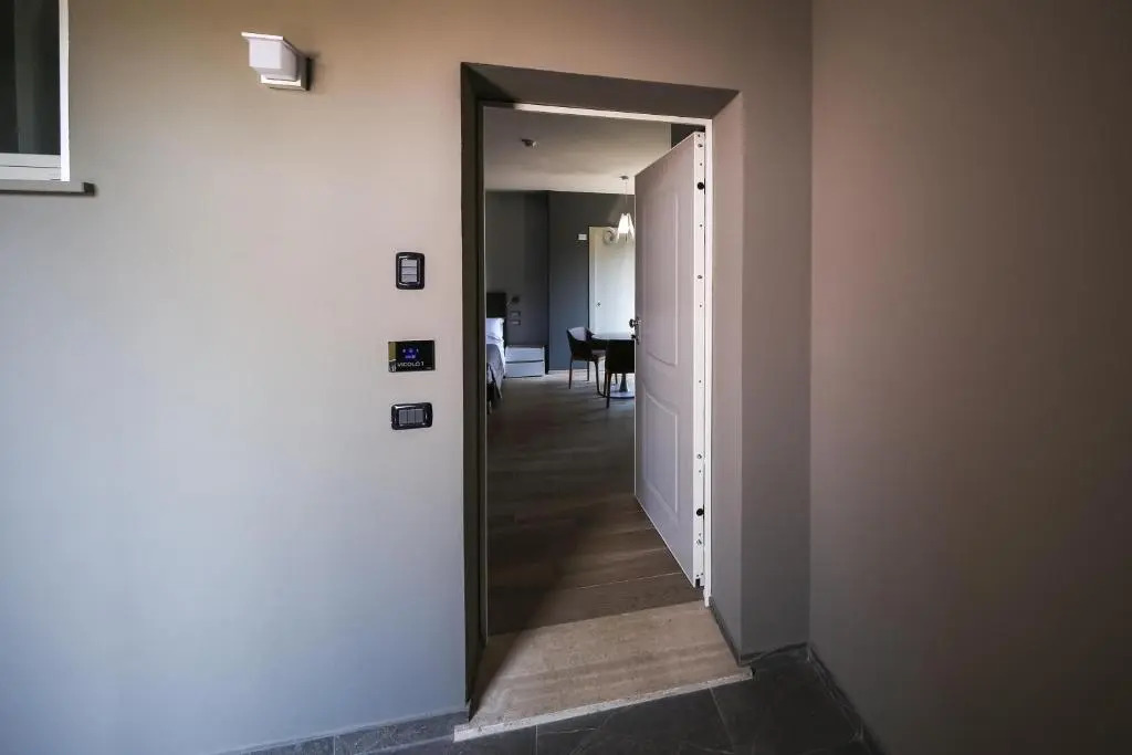 Vicolo Malavolta 7 Rooms and Suites