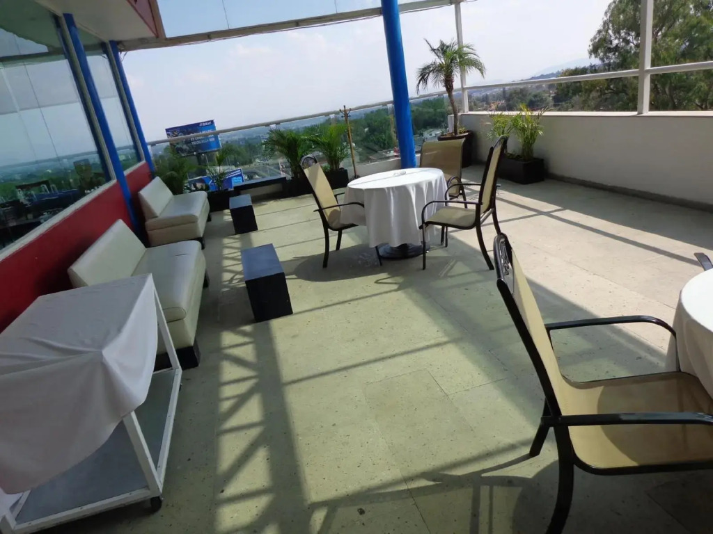 GS Cuernavaca