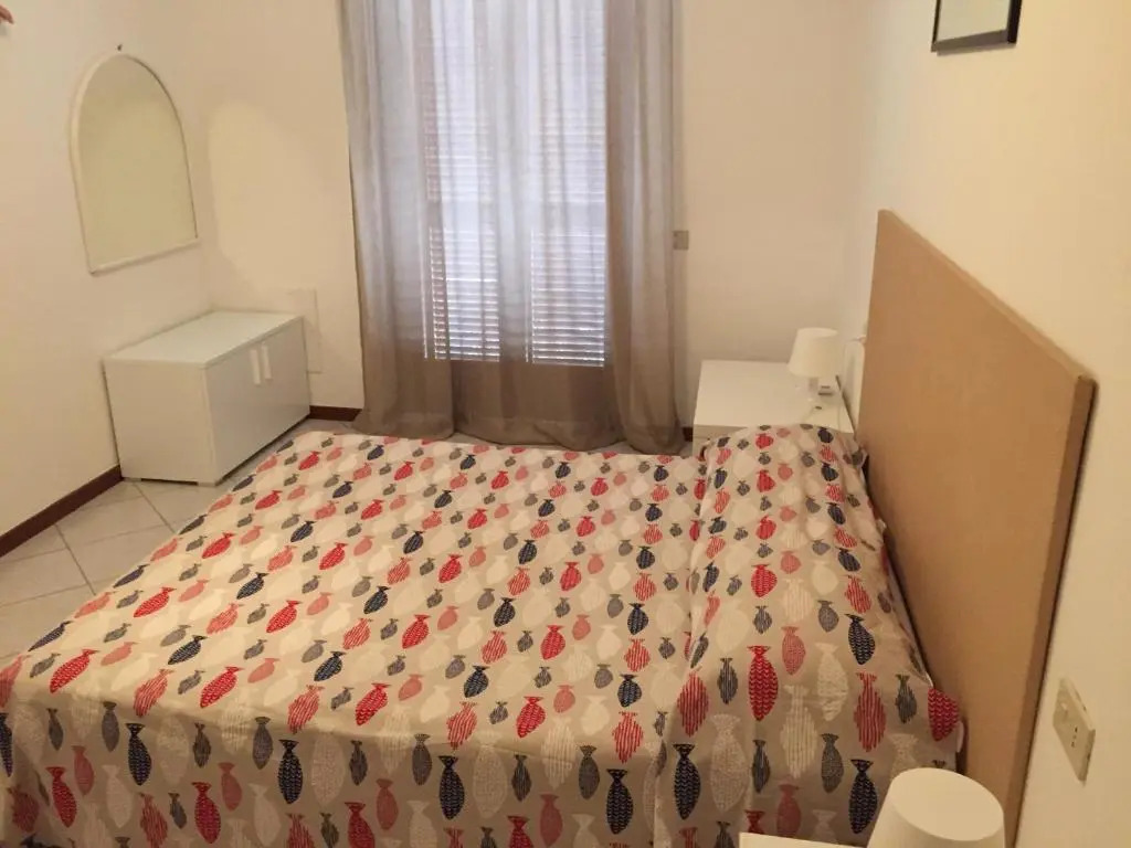 Hotel Villa Rosa