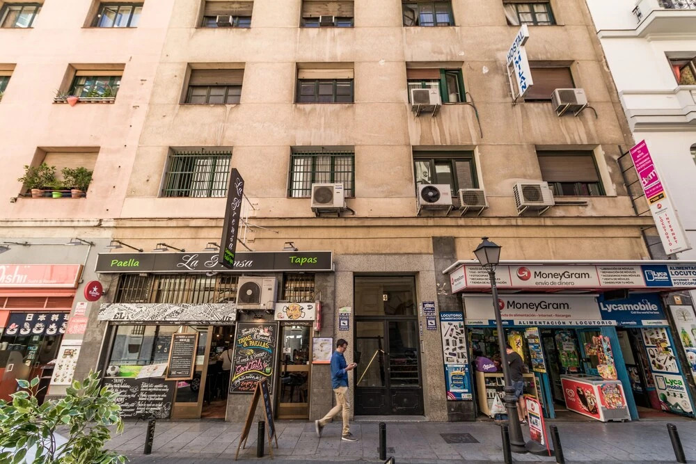 PYR Select Plaza del Callao I